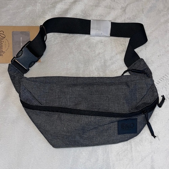 TRILLAH FANNY ORIGAUDIO SKO Pop rocks ‘23 Fanny pack - Picture 1 of 5